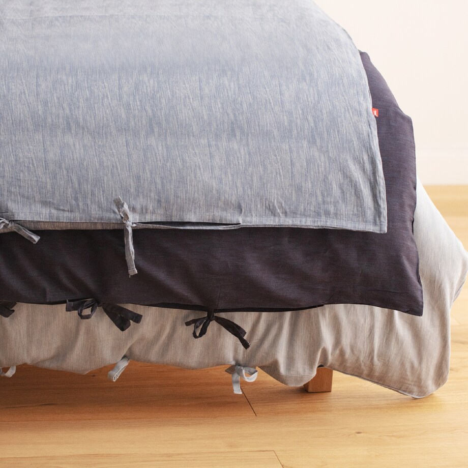 Pościel z Bawełny Satynowej Procida 200x220 cm