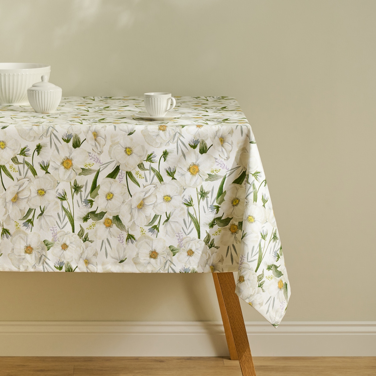 Obrus z nadrukiem Emeris 130x180 cm