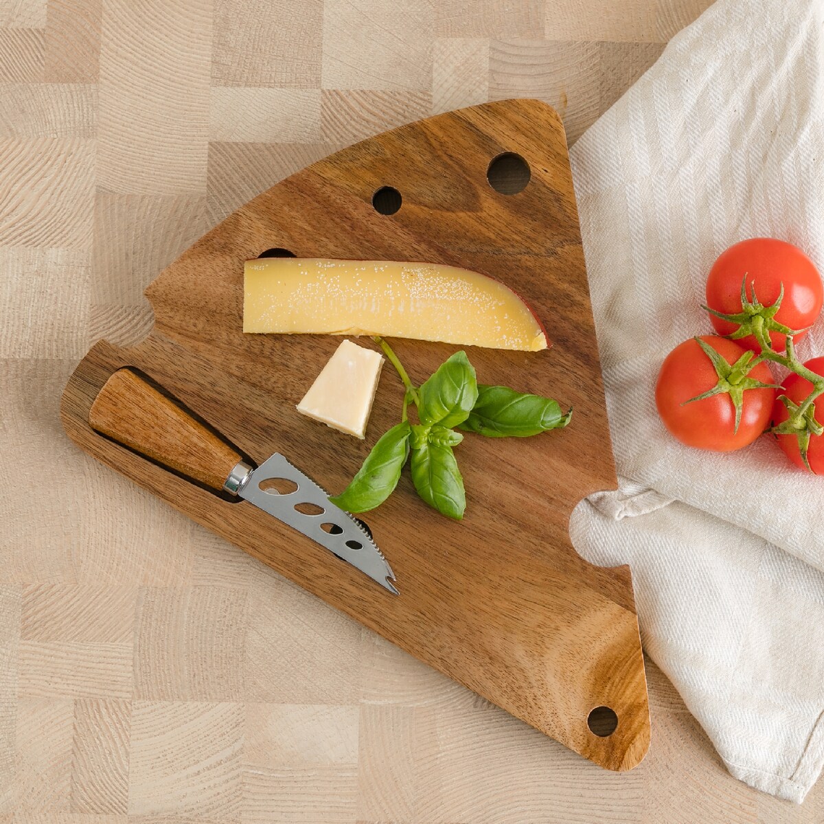 Deska Do Serwowania Cheeso