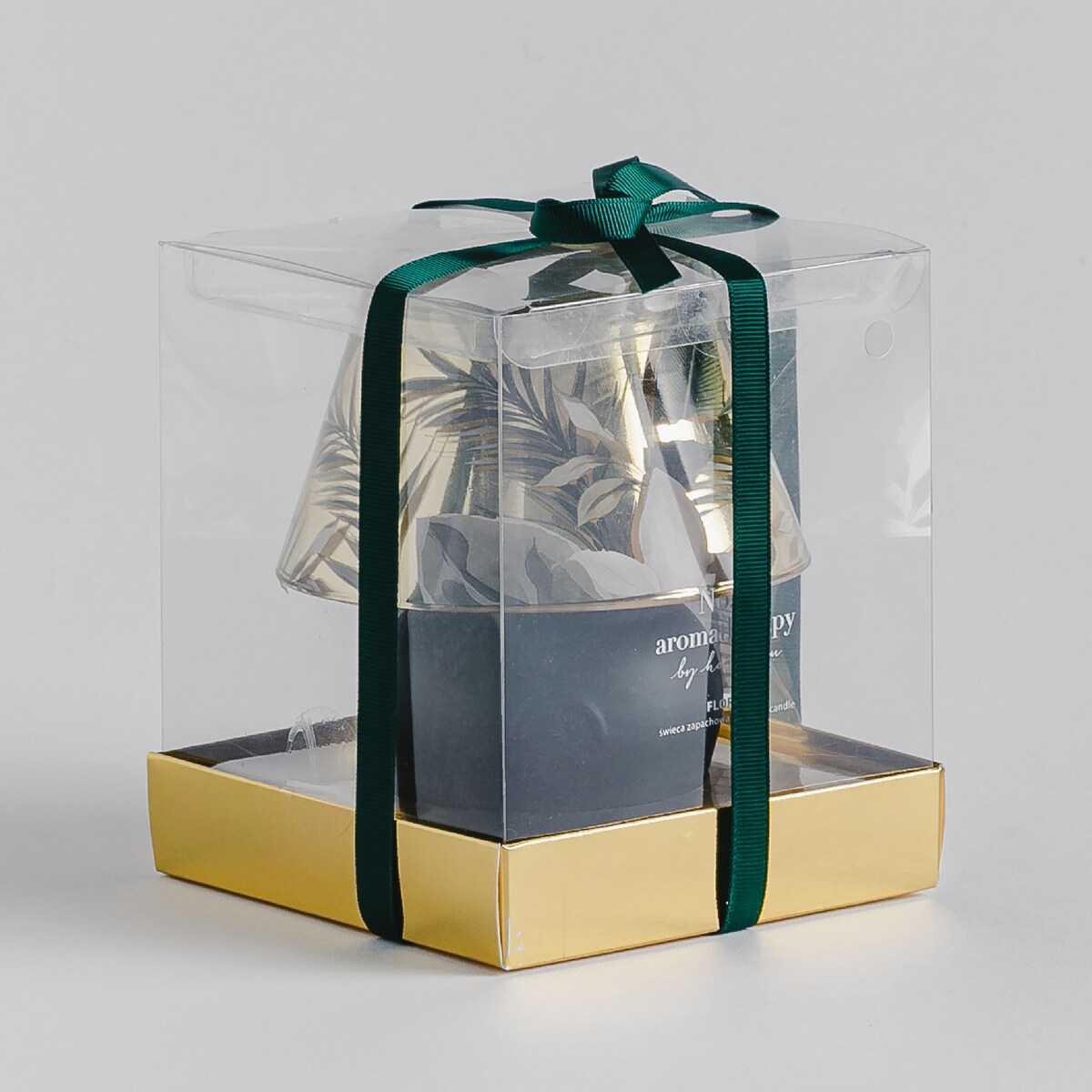 Świeca Zapachowa Tropicani Lamp