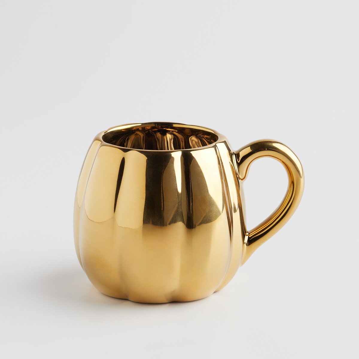 Kubek Shimeris z motywem dyni