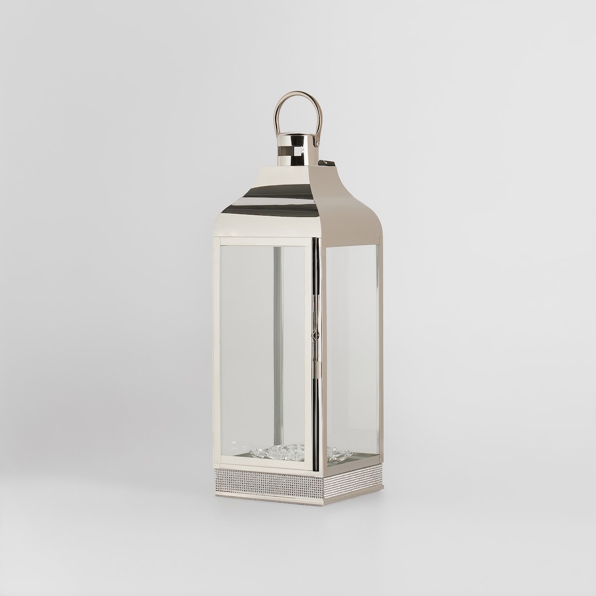 Lampion Cristal shine