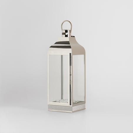 Lampion Cristal shine