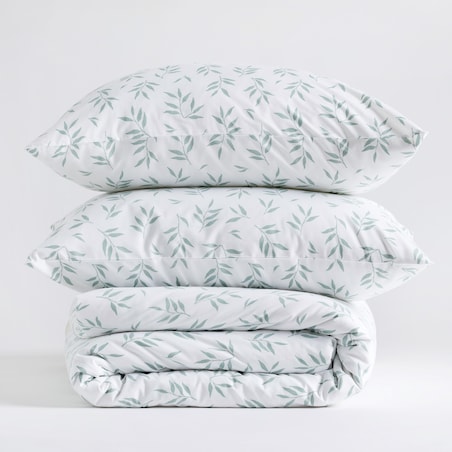 Pościel z Bawełną Makale 200x220 cm