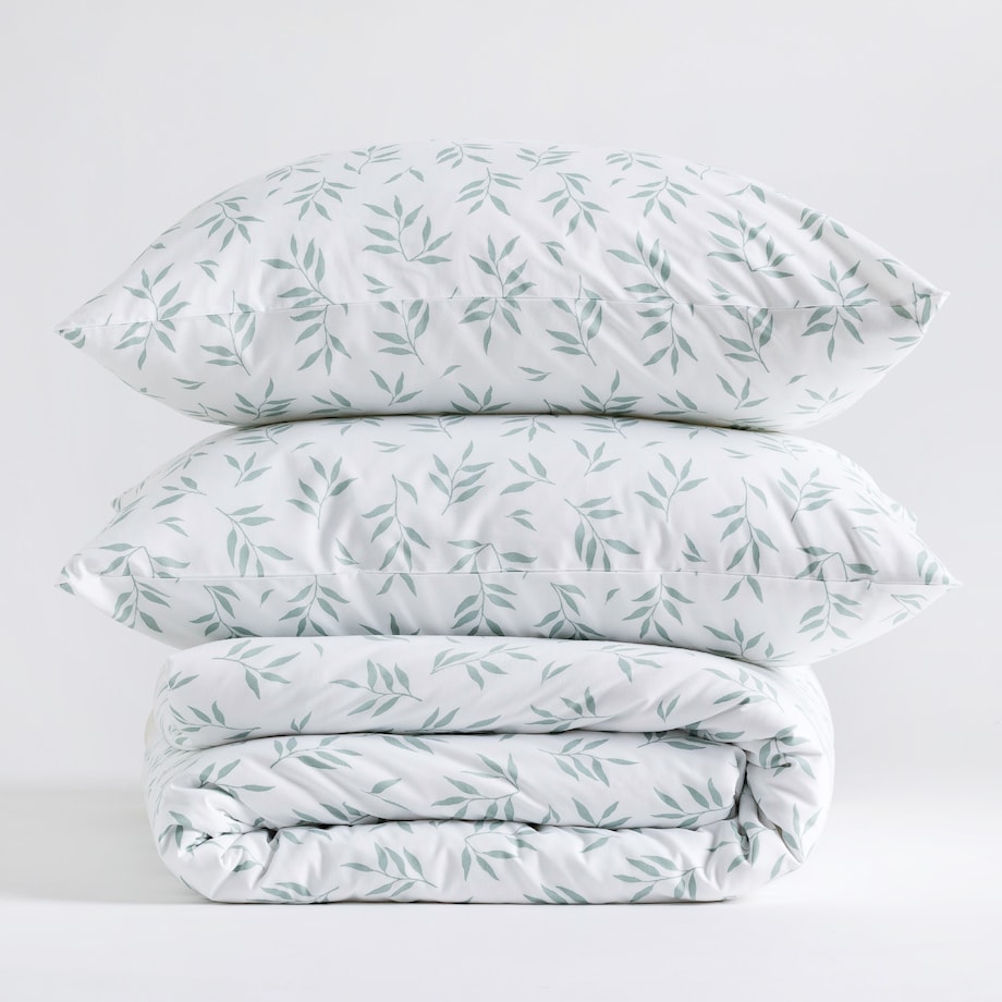 Pościel z Bawełną Makale 200x220 cm