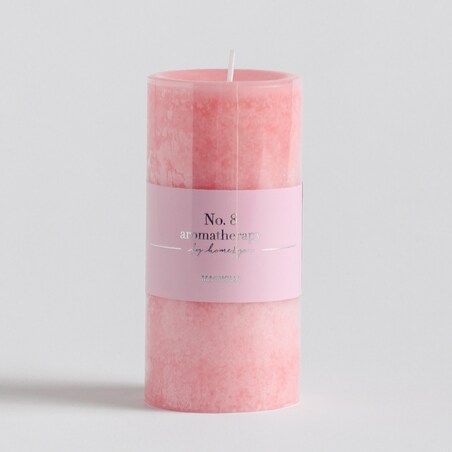 Scented Candle Fade 