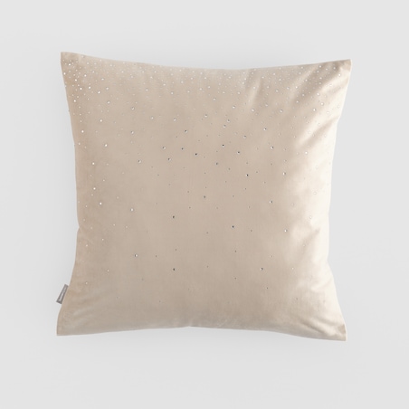 Poszewka Welwetowa Neve 45x45 cm