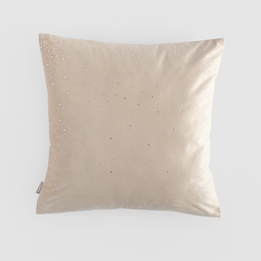Poszewka Welwetowa Neve 45x45 cm