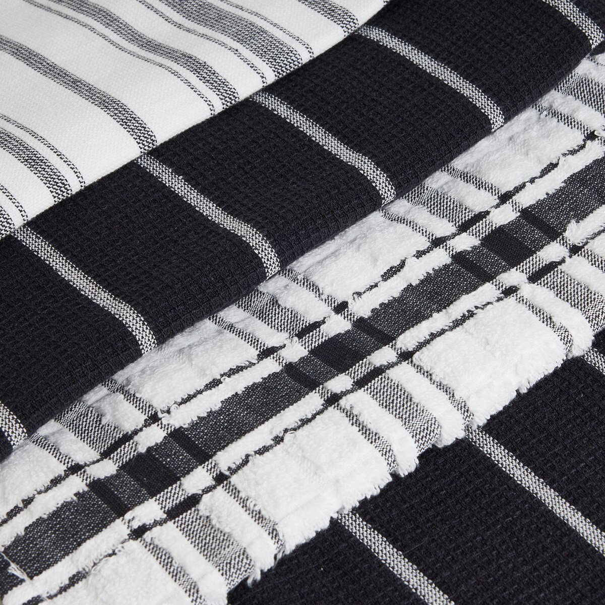 Komplet Ręczników Kuchennych Koreno 45x65 cm