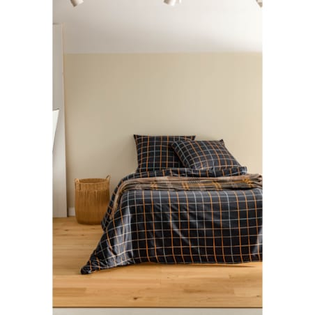 Pościel Z Mikrofibry Lattice 200x220 cm