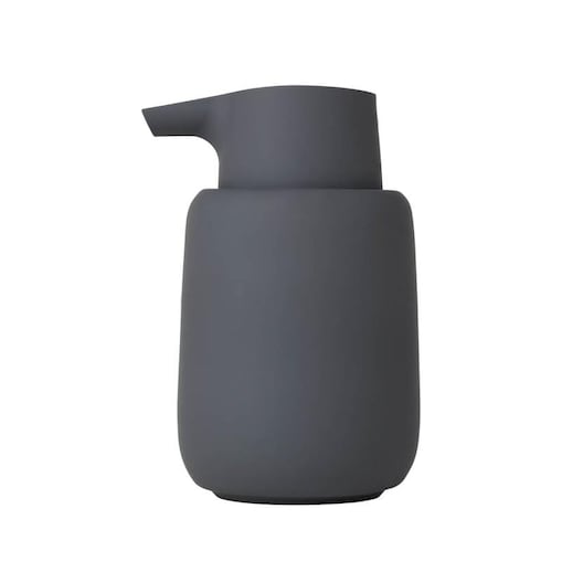 Ceramiczny dozownik do mydła SONO - Magnet, 250 ml