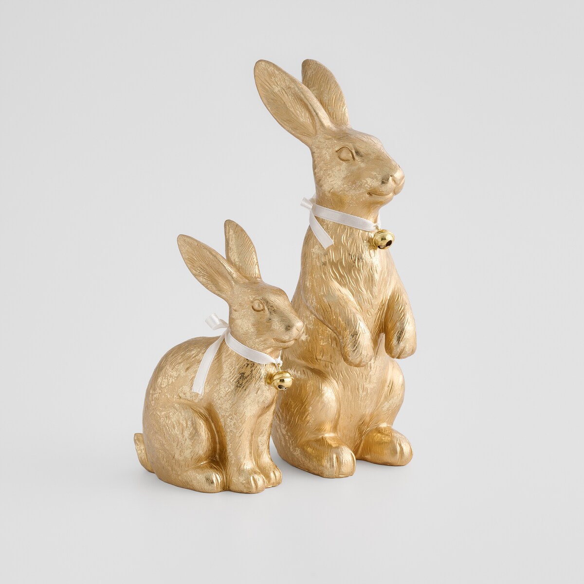 Figurka Lindes z motywem królika