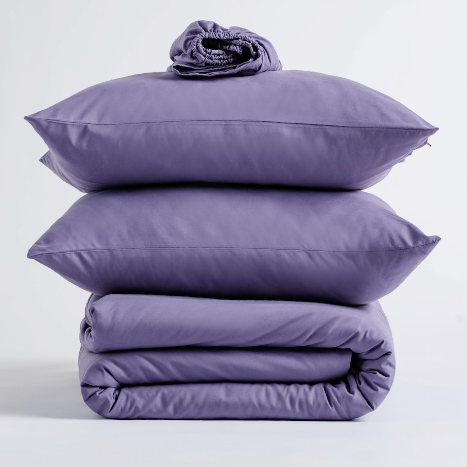 Pościel z mikrofibry Micros 200x220 cm