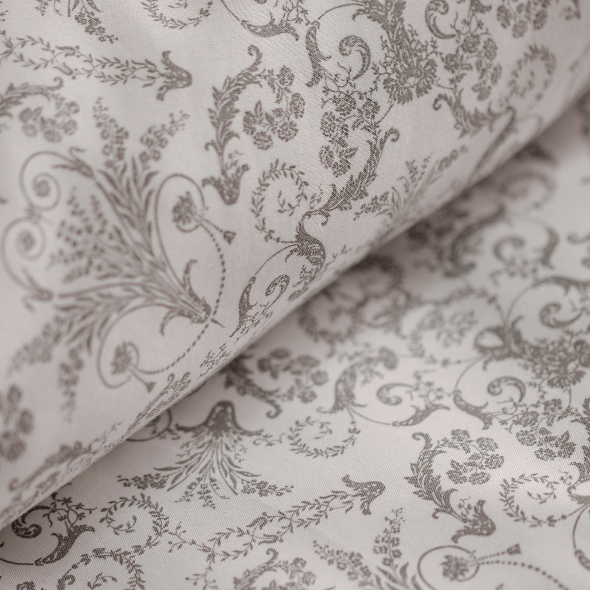 Pościel Satynowa Charlene 160x200 cm