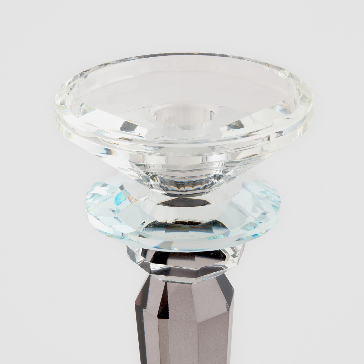 Świecznik Chic small