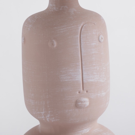 Ceramiczna Lampa Stołowa Facelo