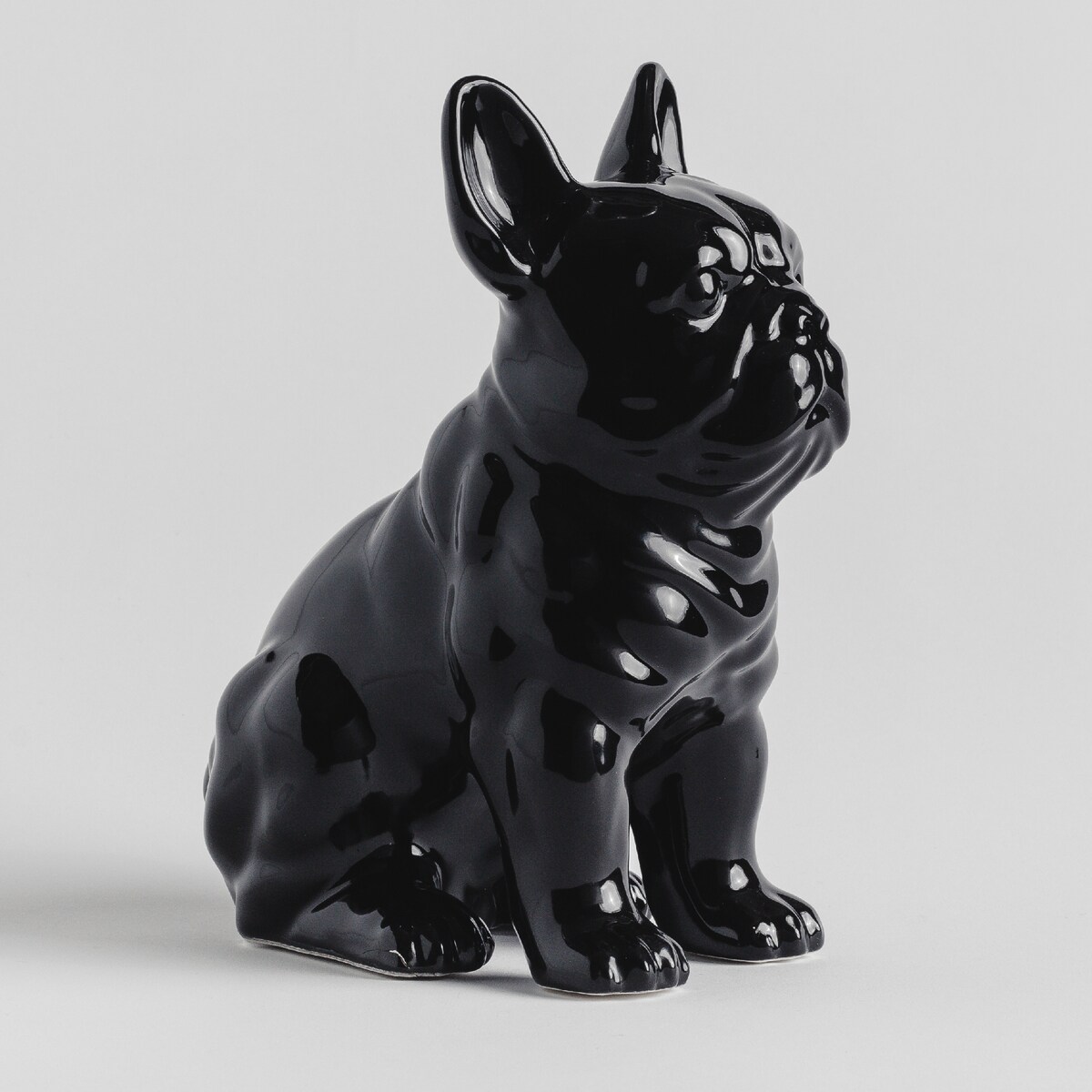 Figurka Bulldoggy
