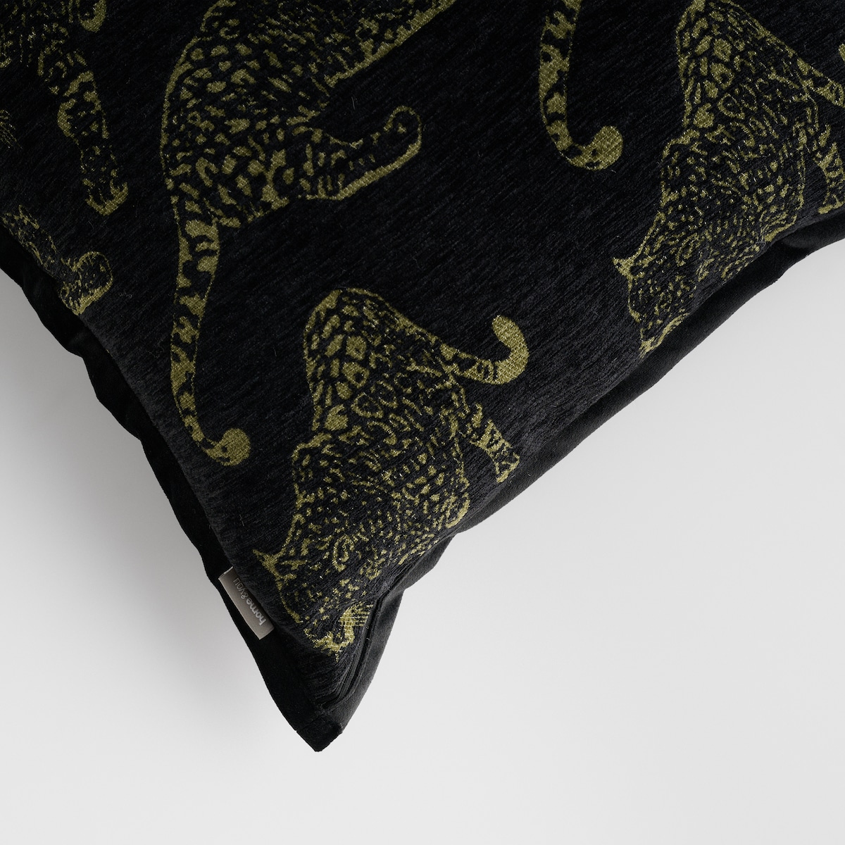 Poszewka Żakardowa Tiggi 45x45 cm