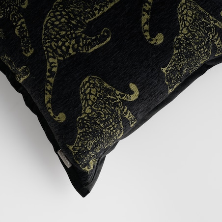 Poszewka Żakardowa Tiggi 45x45 cm