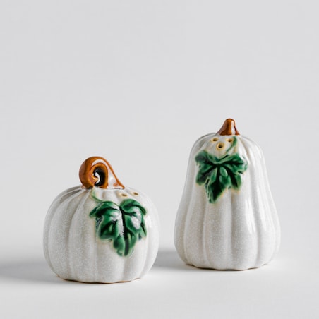 Solniczka I Pieprzniczka Marrow