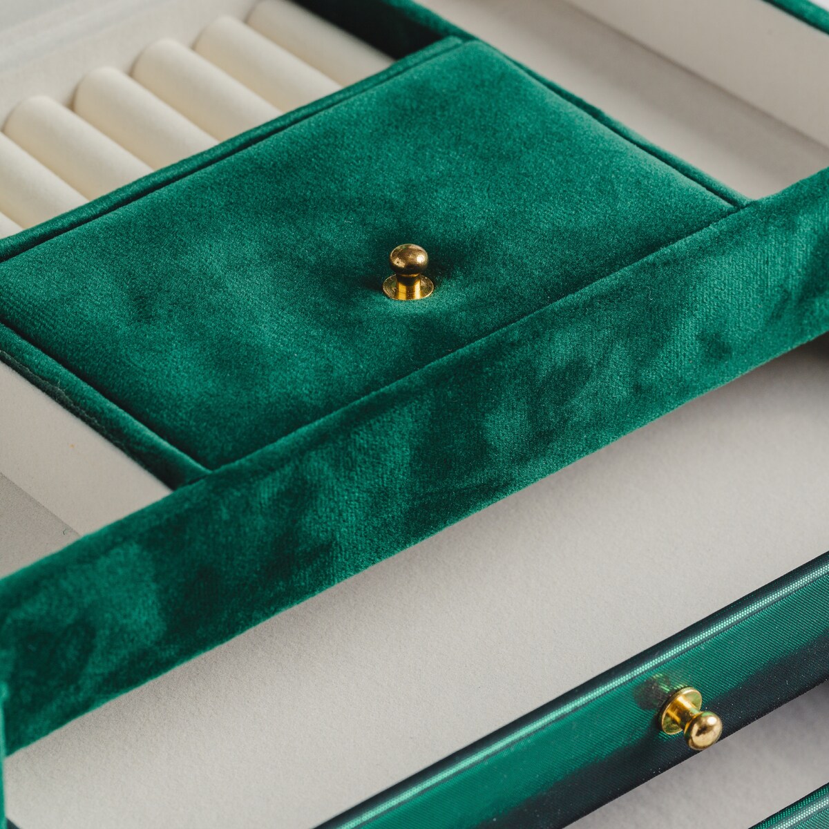 Szkatułka Na Biżuterię Mara 15x24 cm