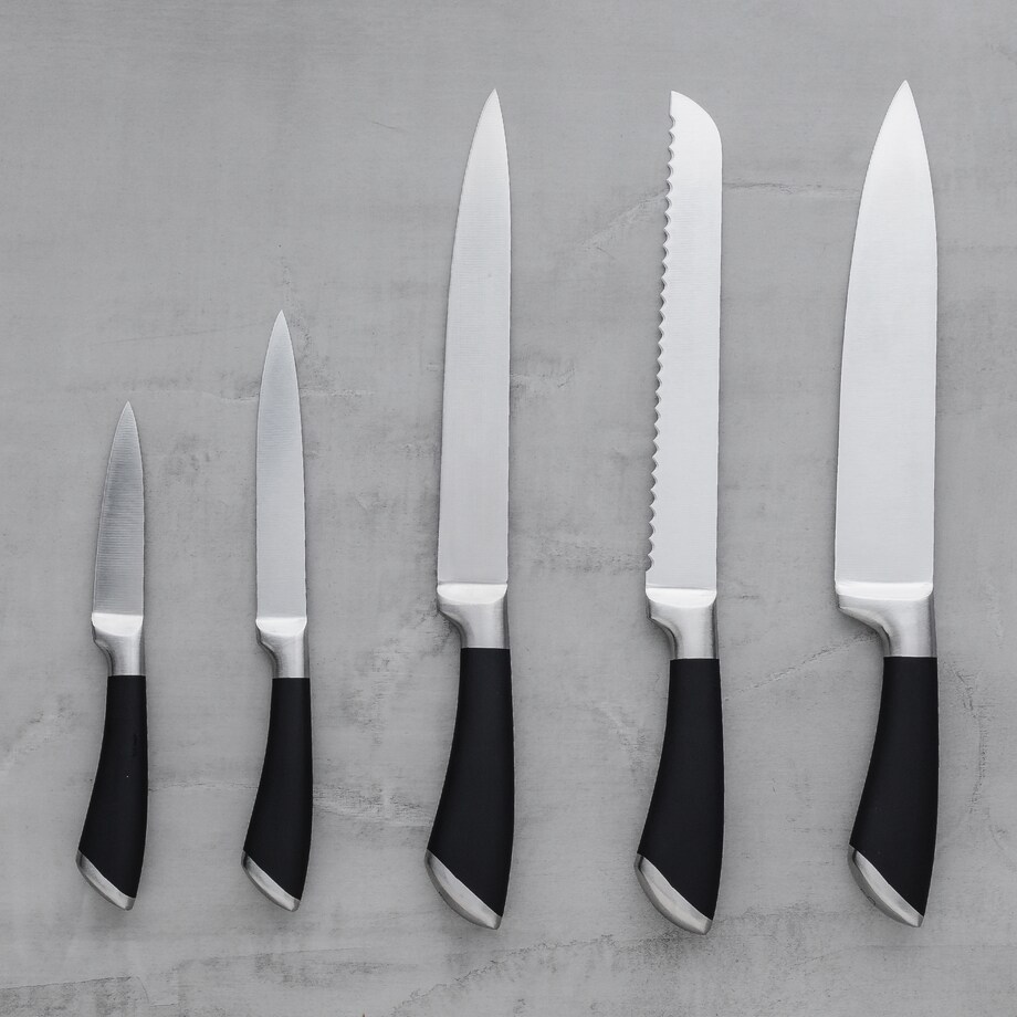Knives Set Mirrona 