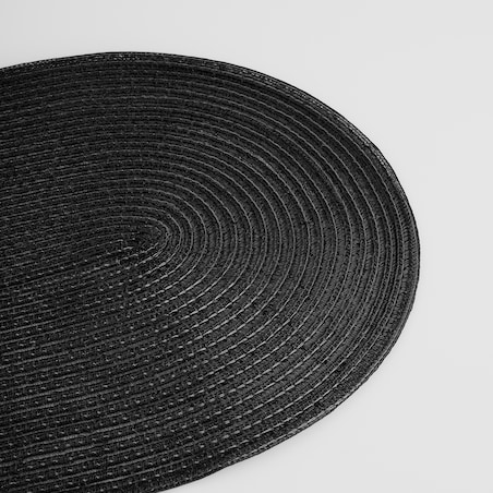 zestaw 4 podkładek dekoracyjnych brilleros