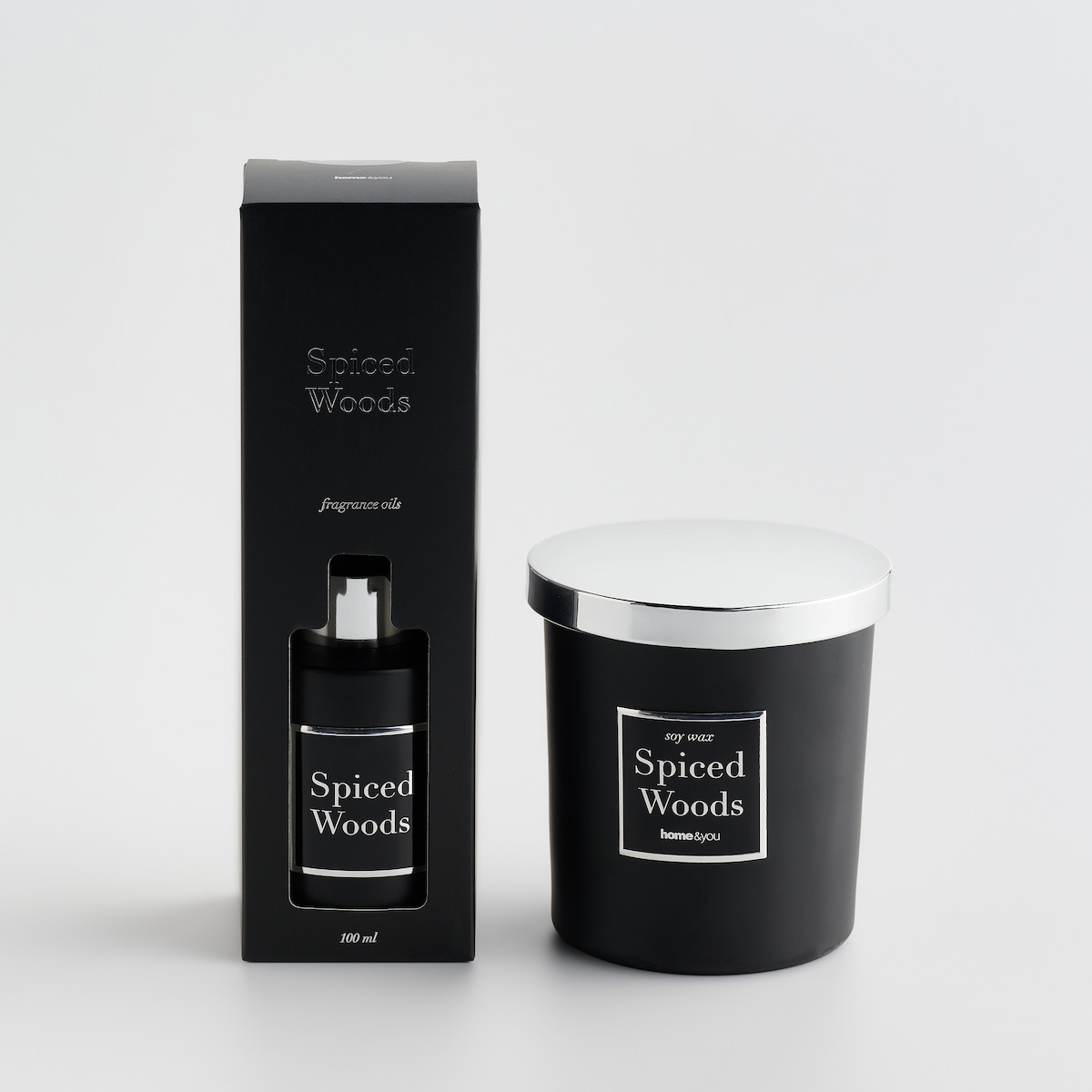 Dyfuzor zapachowy z patyczkami Daniello 100 ml