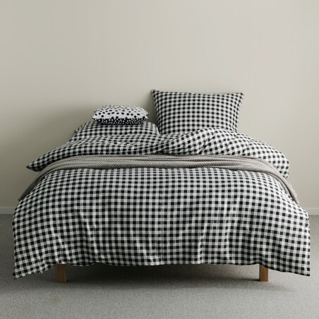 Pościel Satynowa Chaval 200x220 cm