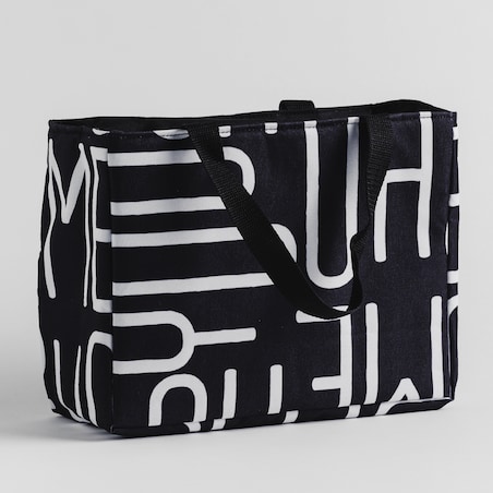 Torba Na Lunch Bigra2 14x30 cm