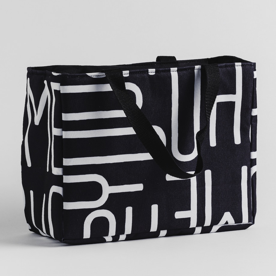 Torba Na Lunch Bigra2 14x30 cm