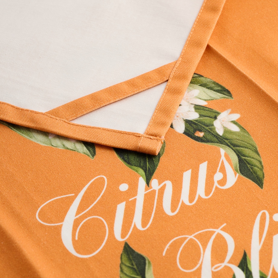 Komplet Ścierek Orangio 45x65 cm