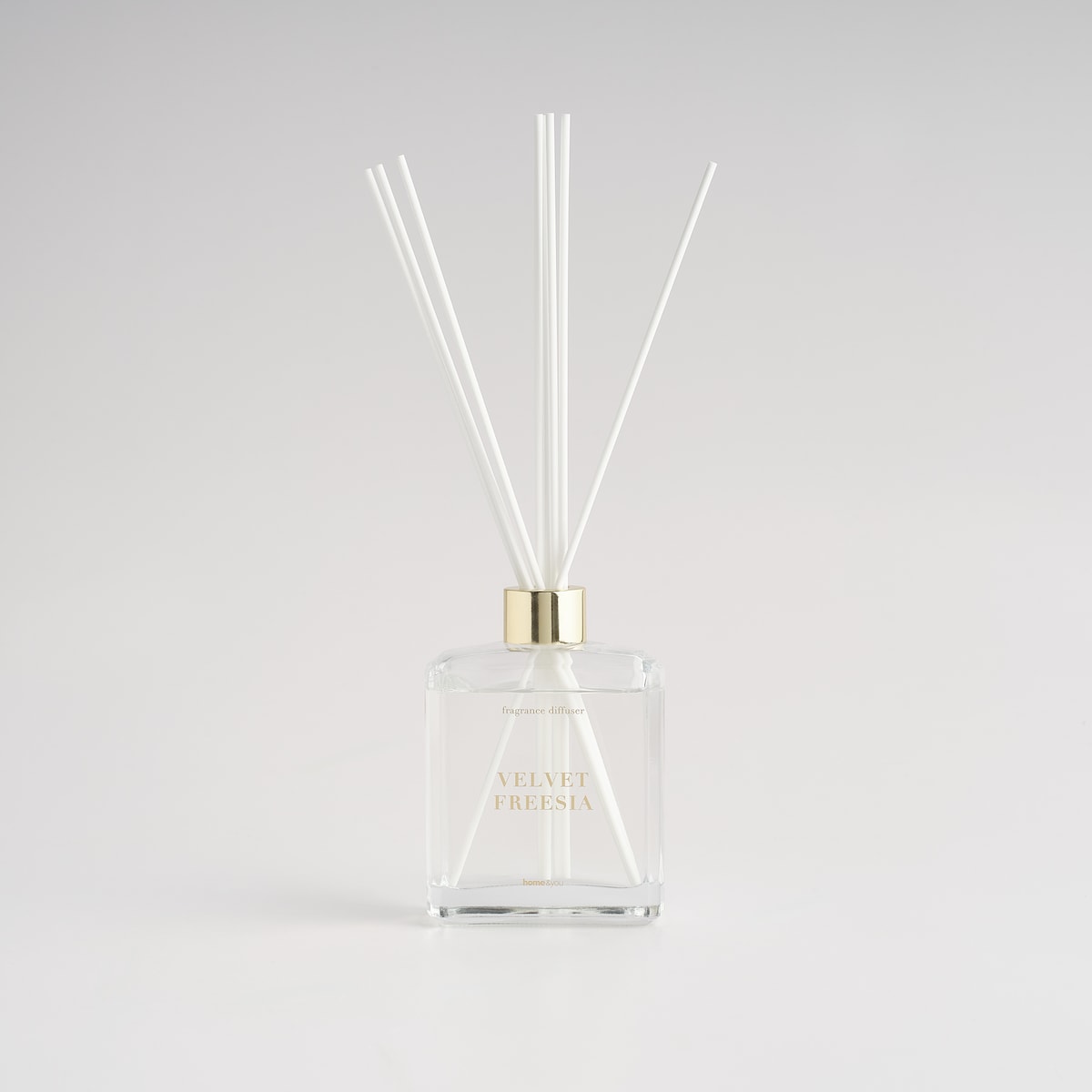 Dyfuzor zapachowy z patyczkami Vintagio 180 ml
