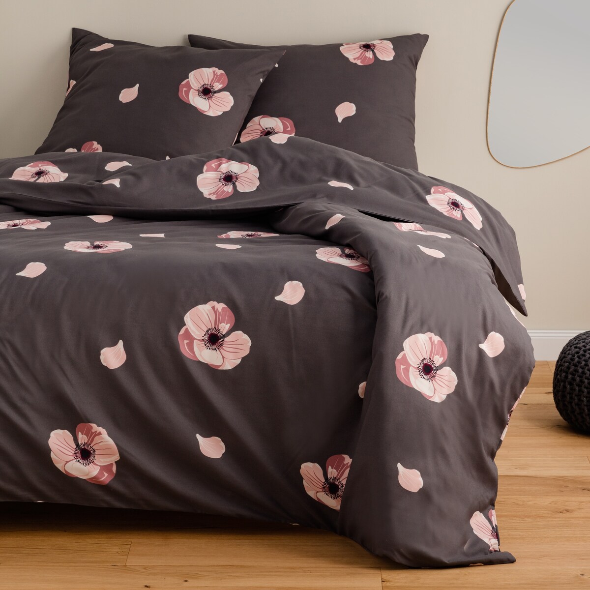 Pościel Z Mikrofibry Faressa 160x200 cm