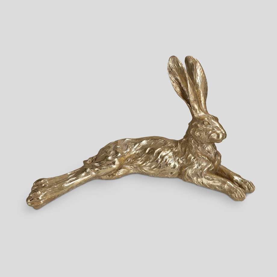 Figurka Pippinos z motywem królika