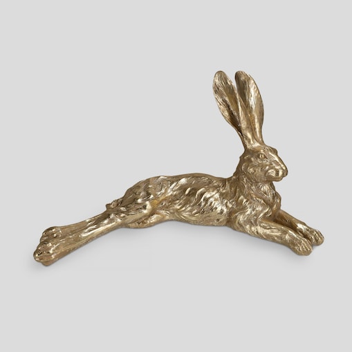 Figurka Pippinos z motywem królika