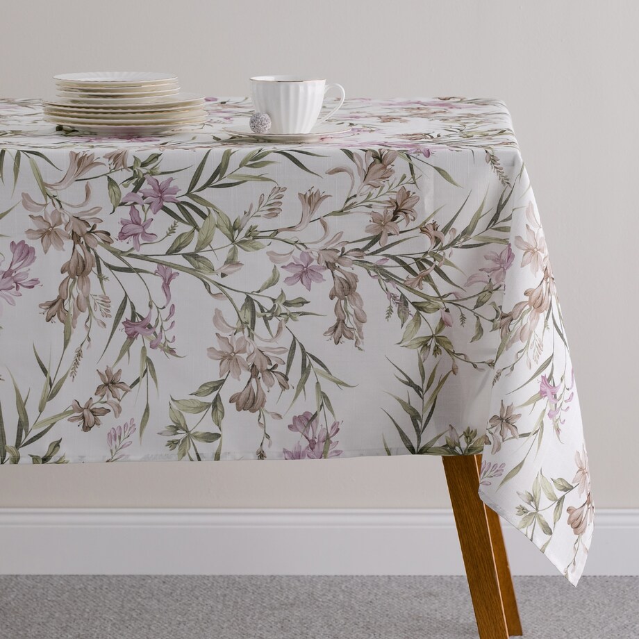 Tablecloth Bevina 130x180 cm
