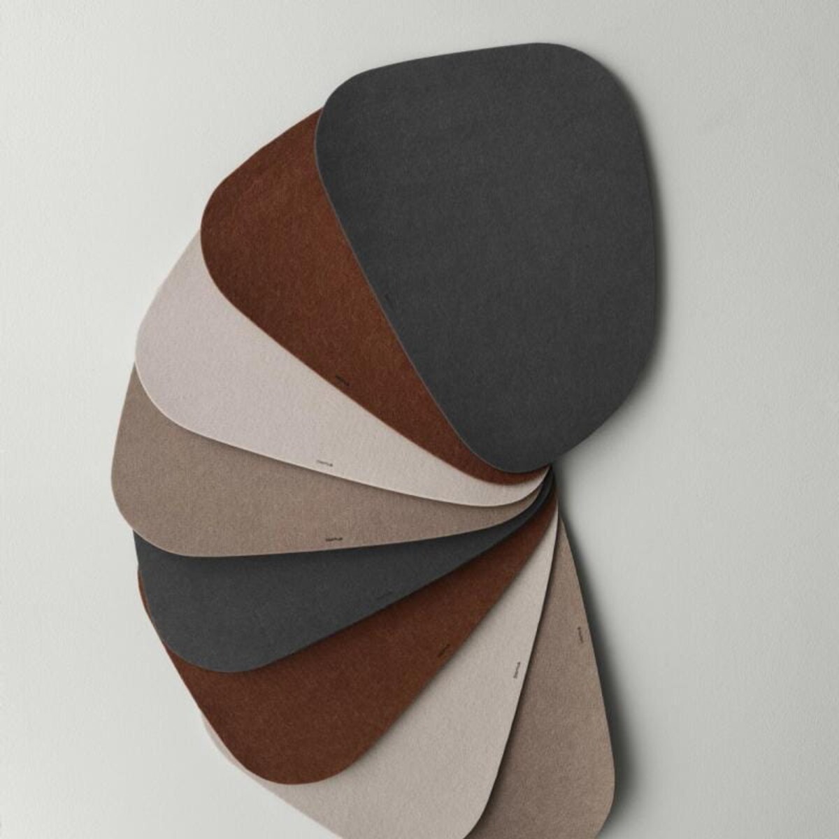 Podkładka LAGONA, fungi