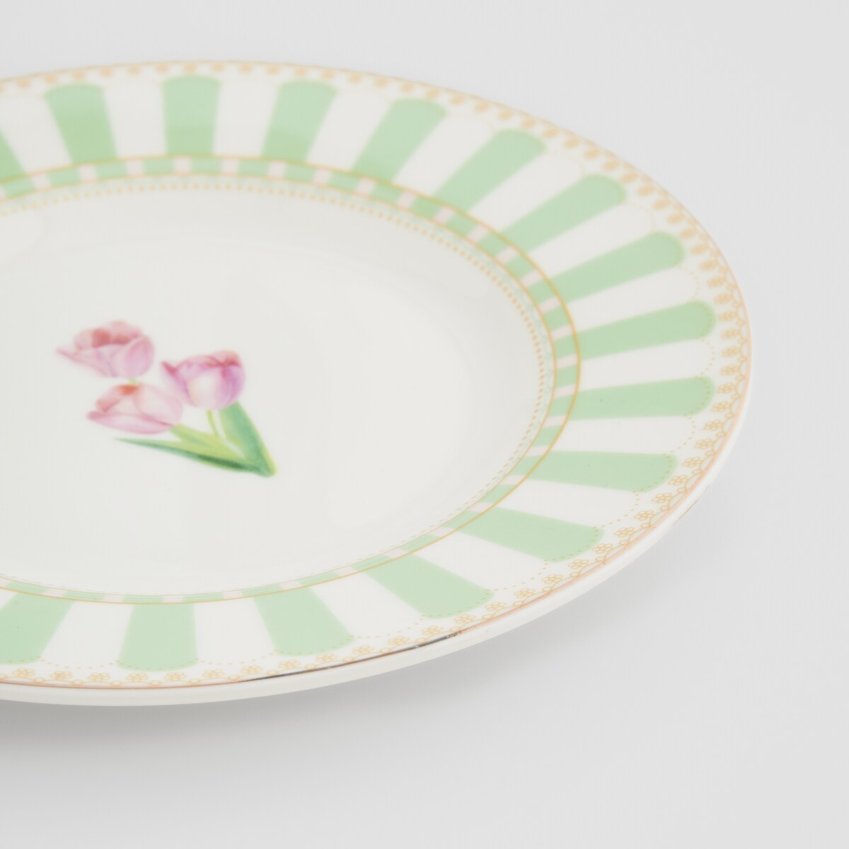 Filiżanka Ze Spodkiem Vivelle