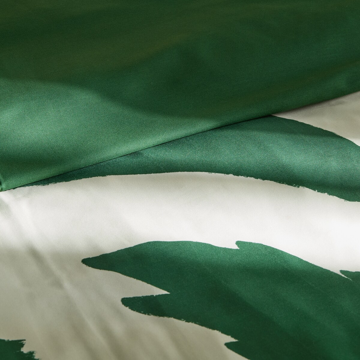 Pościel z bawełny satynowej Costella 200x220 cm