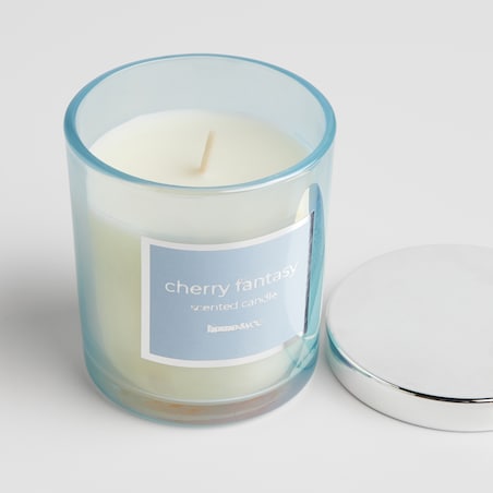 Świeca Zapachowa Petri