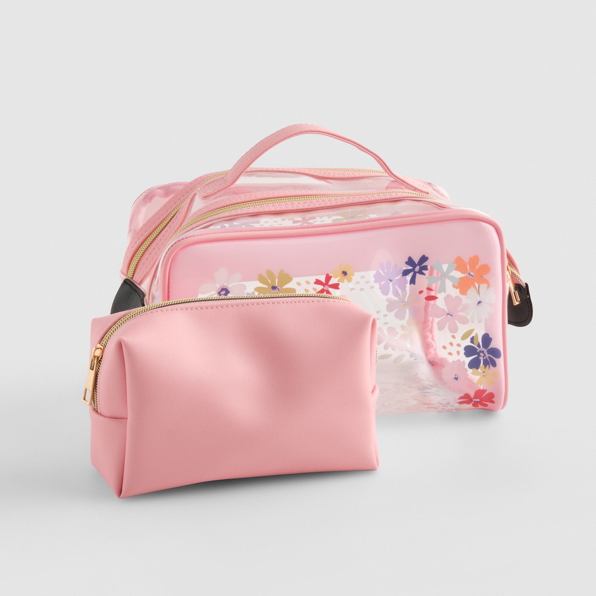 Komplet Kosmetyczek Bloomi