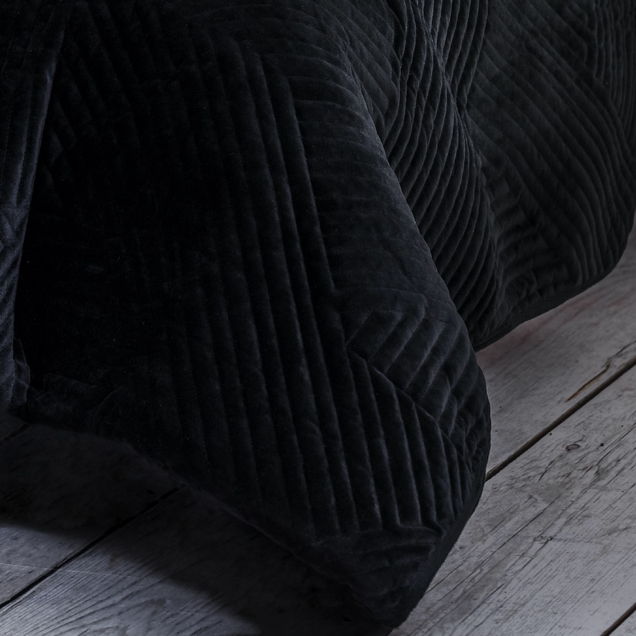 Narzuta Minister 200x220 cm w paski