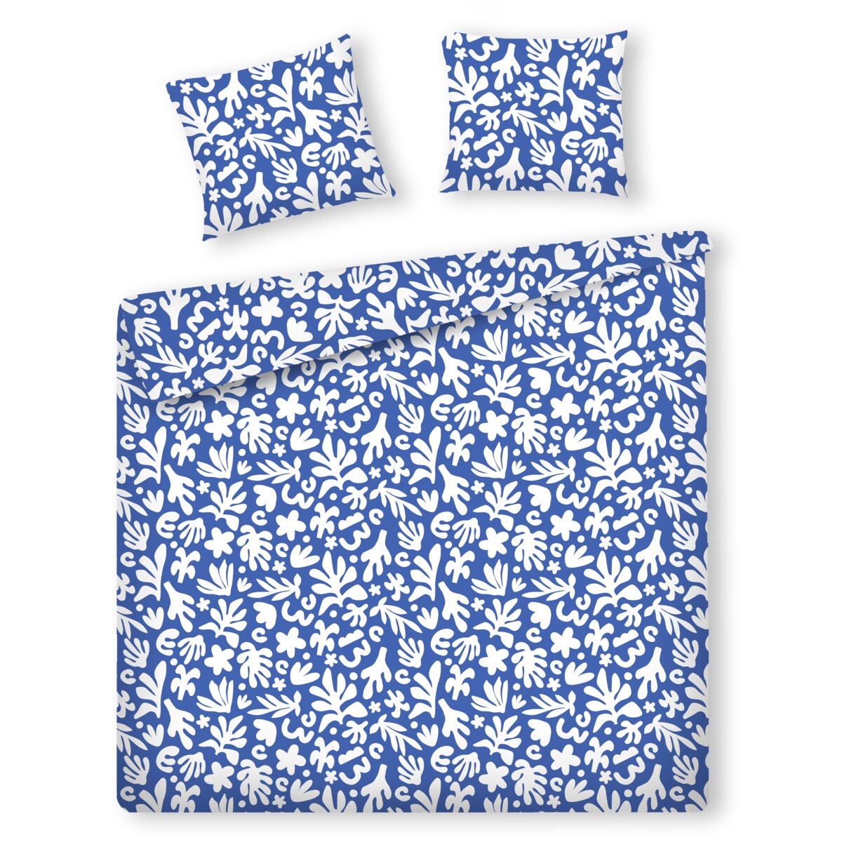 Pościel Bawełniana Breeze 160x200 cm