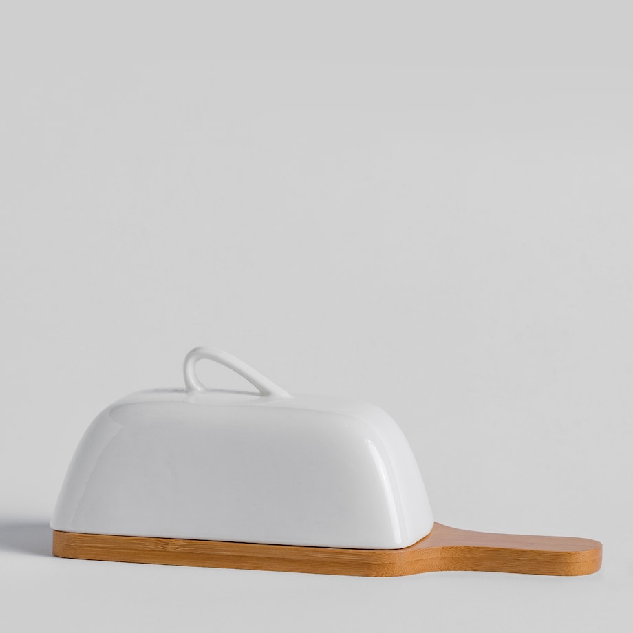 Butter Dish osello 