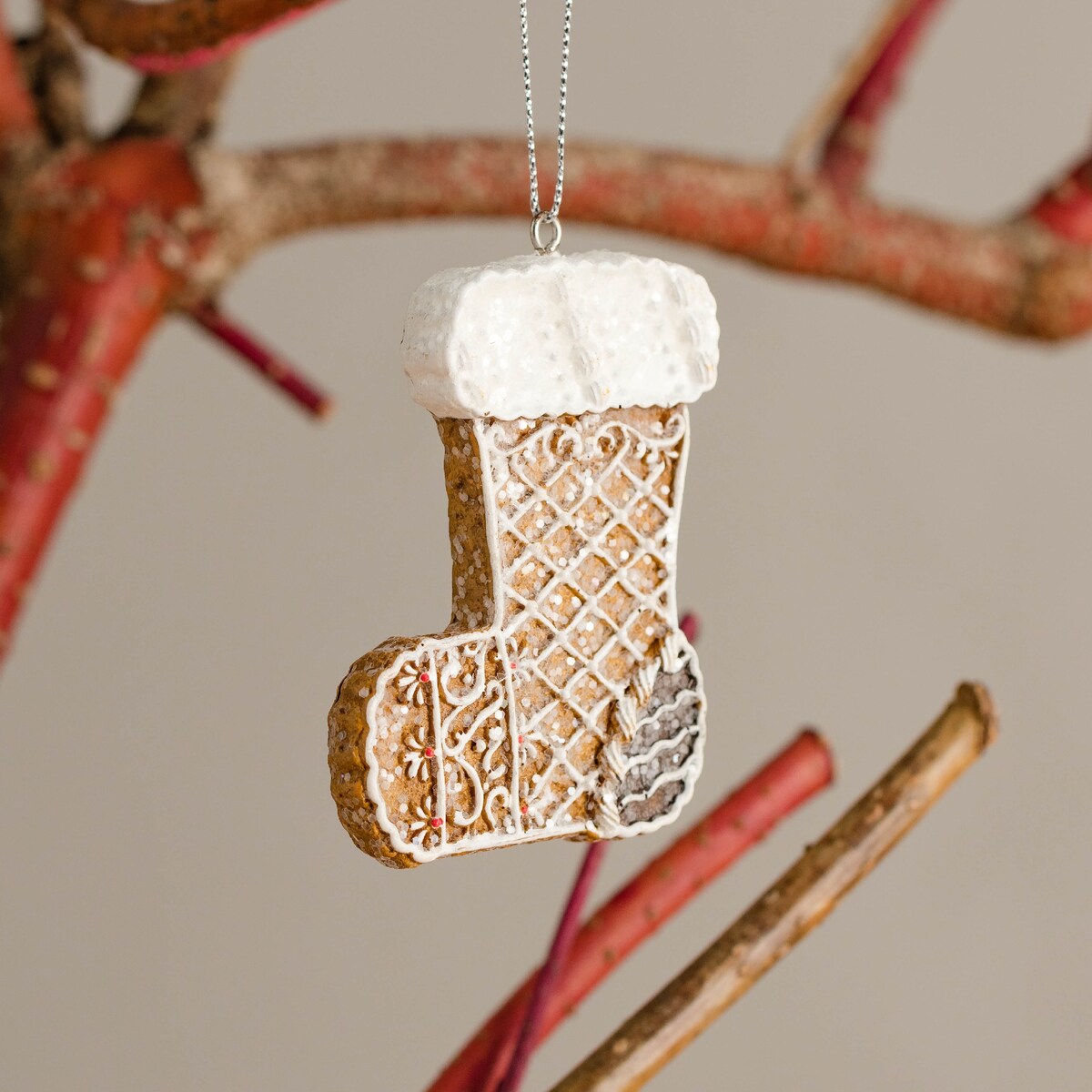 Zawieszka Gingersock