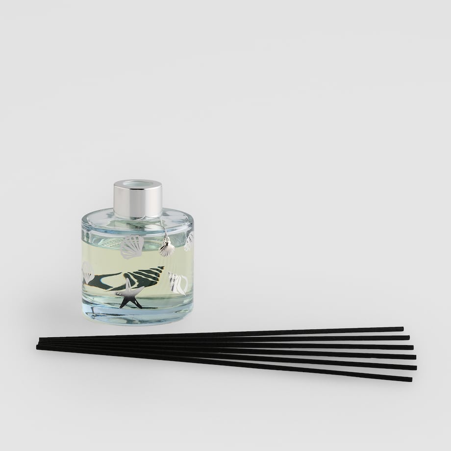 Dyfuzor zapachowy z patyczkami Shello 100 ml