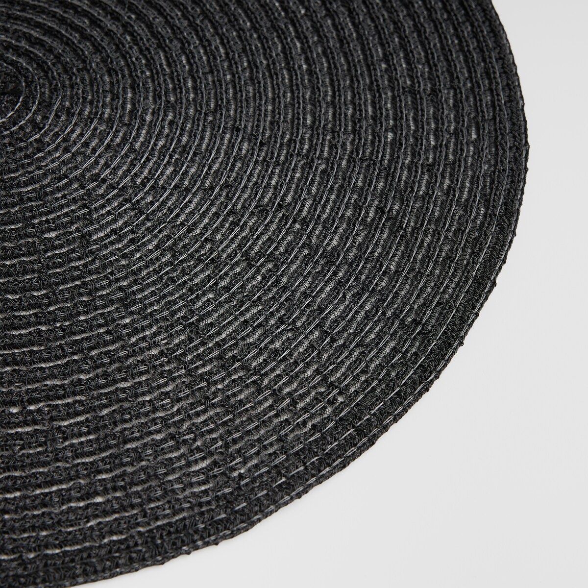 Zestaw 4 Podkładek Dekoracyjnych Glitter