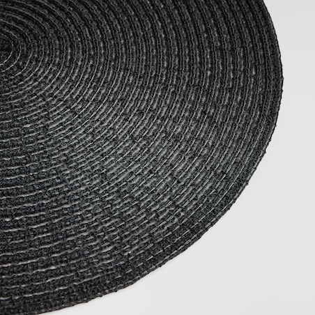 Zestaw 4 Podkładek Dekoracyjnych Glitter