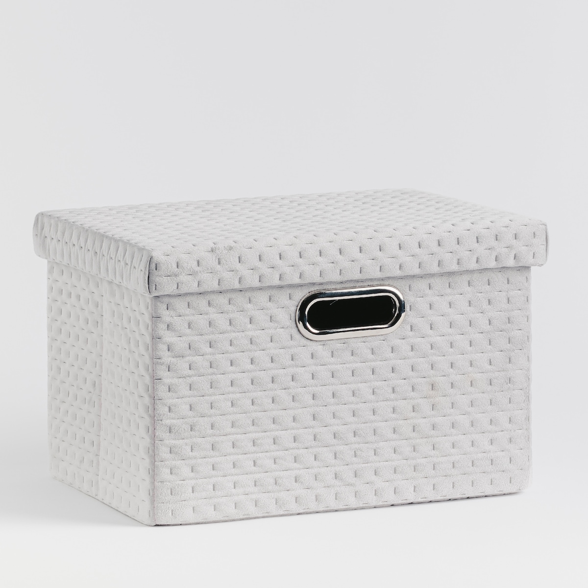 Pudło Z Przykrywką Leoghare Fold 23x33 cm